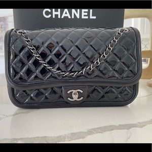 Classic Twist Chanel Bag